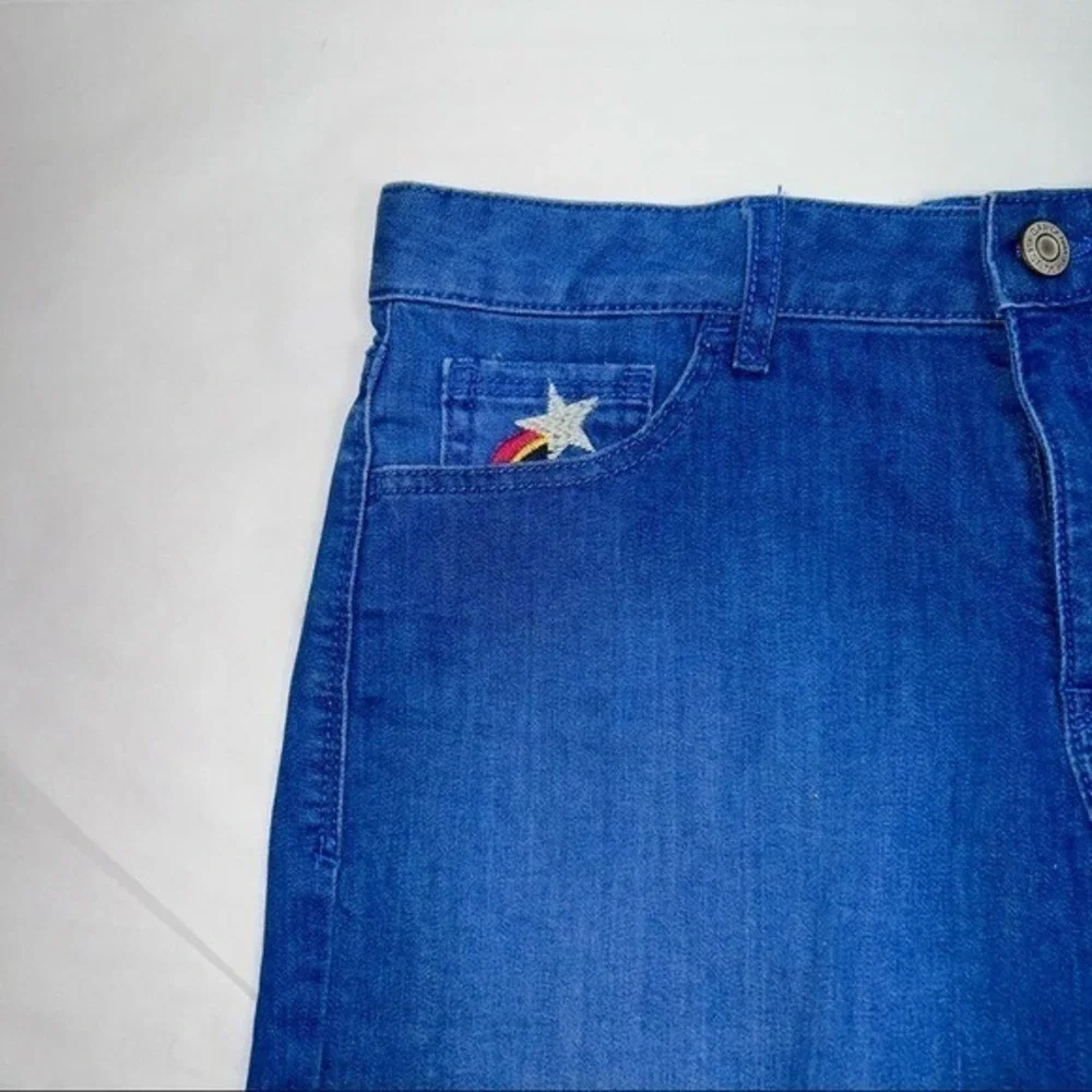 GAP denim girls
